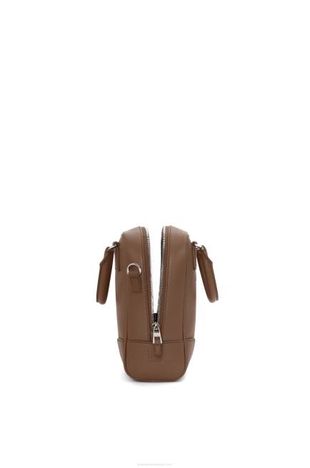 Winter Brown Amazona 15 in nappa calfskin Loewe 84PR191 Men