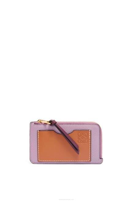 Dirty Mauve/Tan