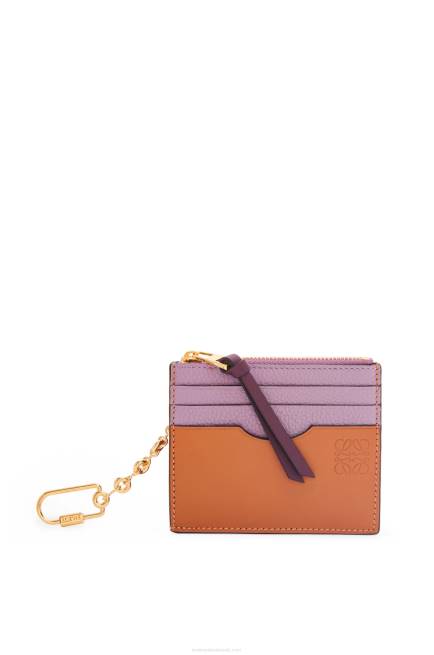 Dirty Mauve/Tan