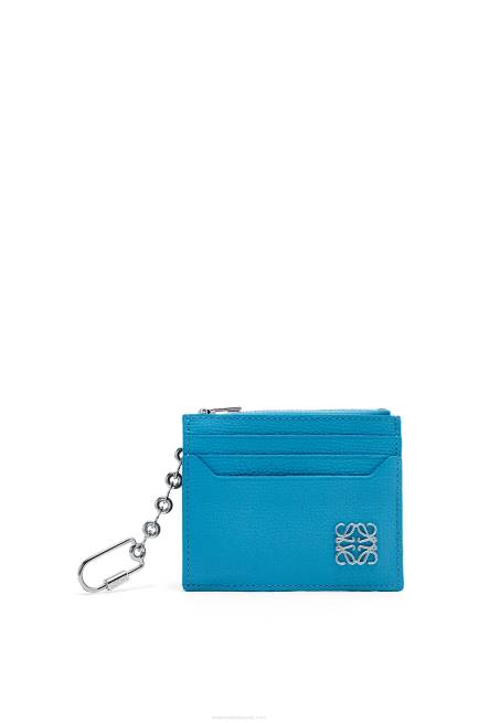 Lagoon Blue