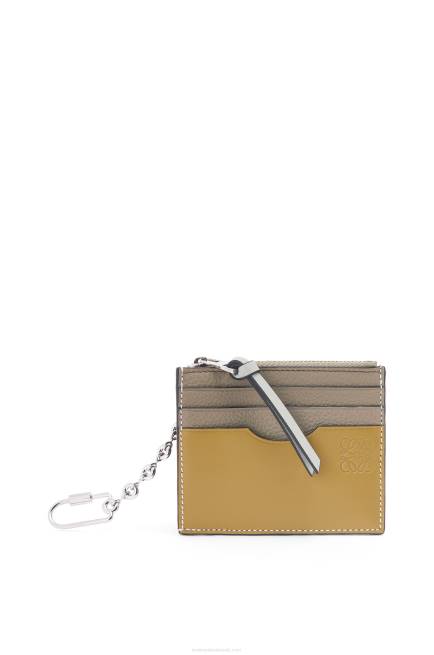 Laurel Green/Ochre