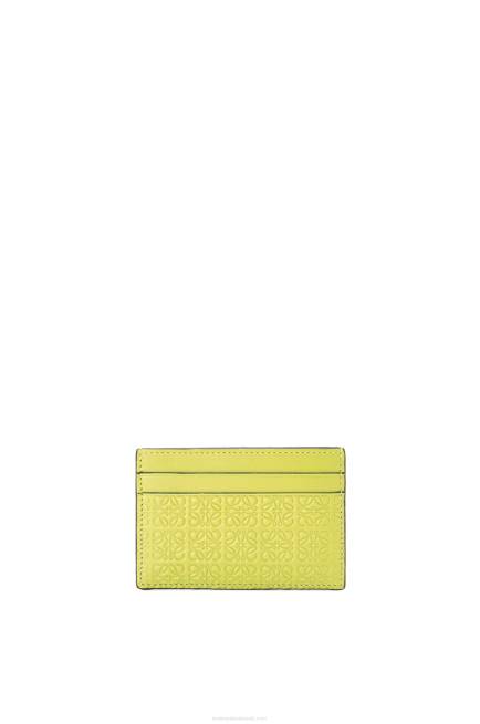 Lime Yellow