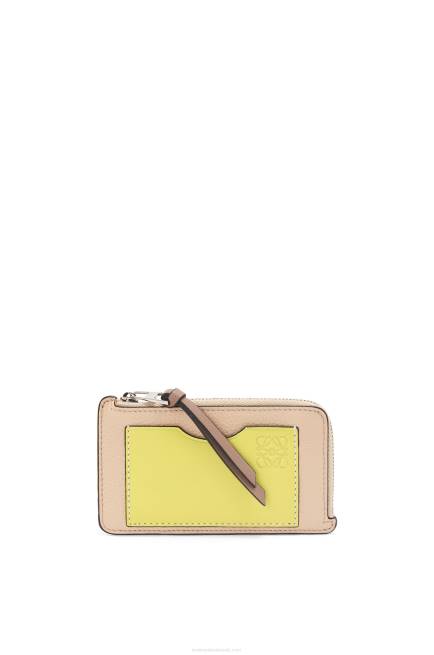 Nude/Citronelle