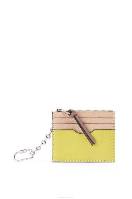 Nude/Citronelle