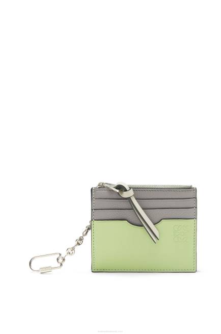 Pearl Grey/Light Pale Green