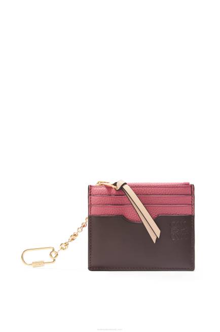 Plumrose/Chocolate