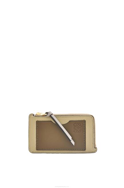 Sage Green/Dark Khaki Green