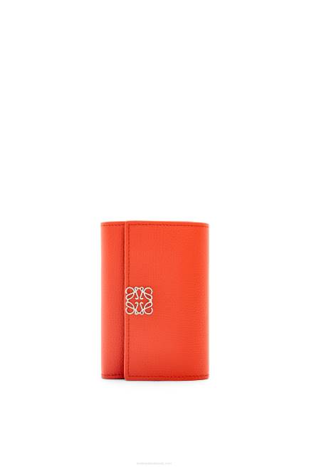 Sunrise Orange