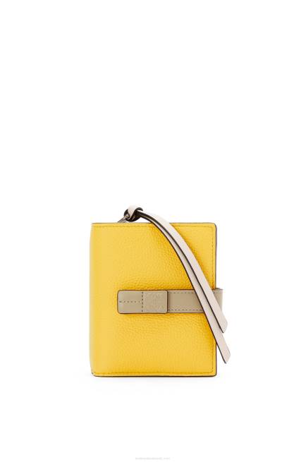 Yellow/Clay Green