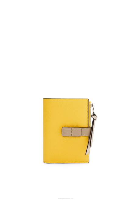 Yellow/Clay Green