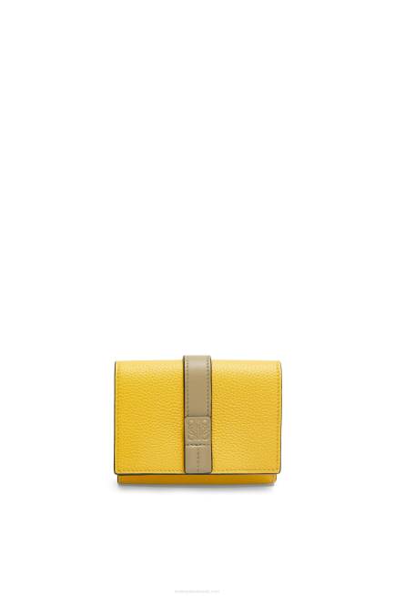 Yellow/Clay Green