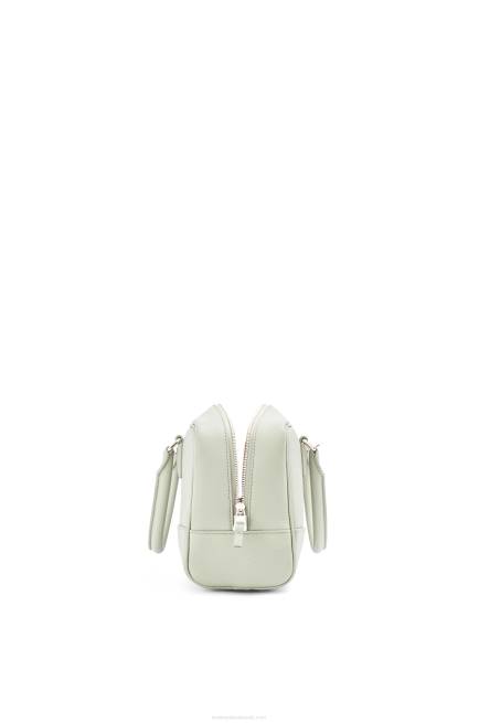 Light Celadon Amazona 23 bag in soft grained calfskin Loewe 84PR135 Women