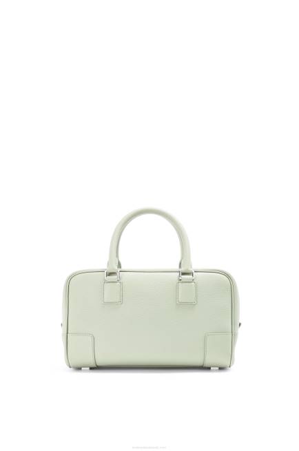 Light Celadon Amazona 23 bag in soft grained calfskin Loewe 84PR135 Women