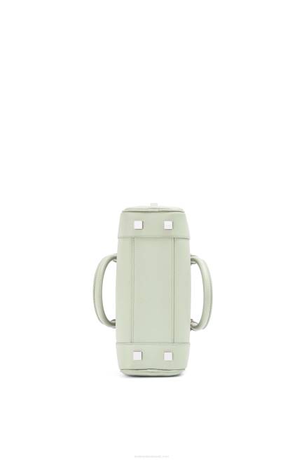 Light Celadon Amazona 23 bag in soft grained calfskin Loewe 84PR135 Women