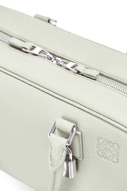 Light Celadon Amazona 23 bag in soft grained calfskin Loewe 84PR135 Women
