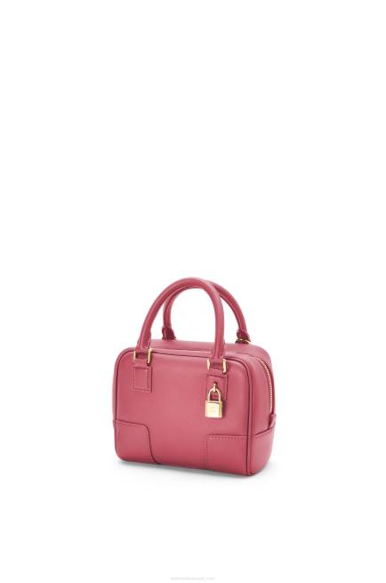 Plumrose Amazona 16 Square bag in nappa calfskin Loewe 84PR159 Women
