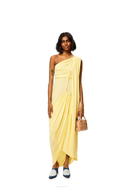 Warm Desert Amazona 16 Square bag in nappa calfskin Loewe 84PR164 Women
