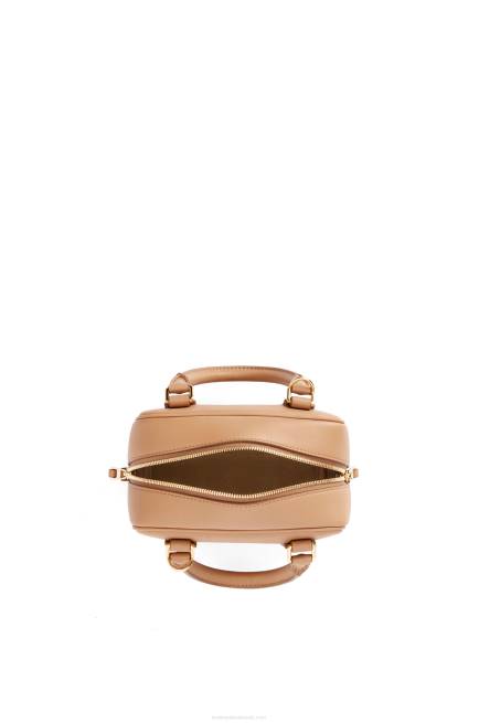 Warm Desert Amazona 16 Square bag in nappa calfskin Loewe 84PR164 Women