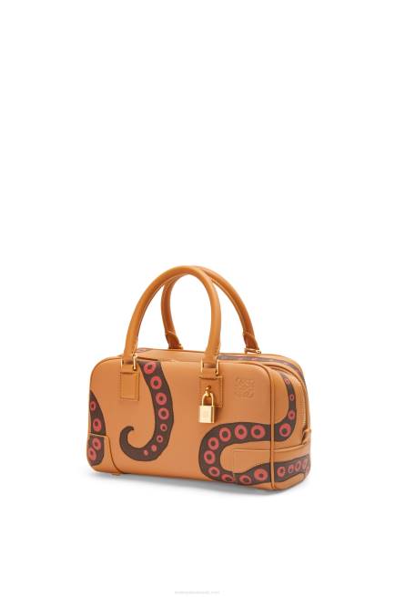 Warm Desert Amazona 23 in nappa calfskin Loewe 84PR176 Women
