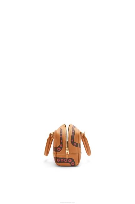 Warm Desert Amazona 23 in nappa calfskin Loewe 84PR176 Women