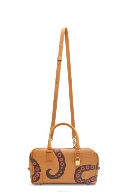 Warm Desert Amazona 23 in nappa calfskin Loewe 84PR176 Women