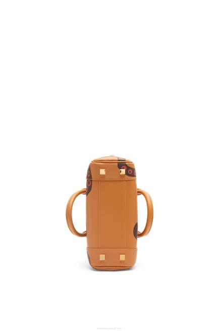 Warm Desert Amazona 23 in nappa calfskin Loewe 84PR176 Women