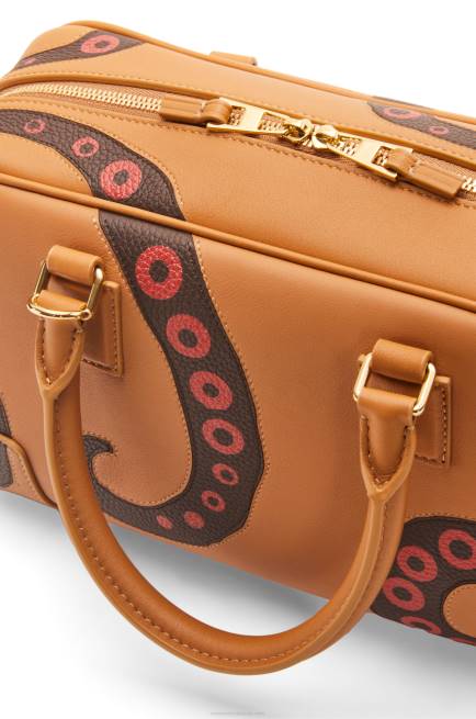 Warm Desert Amazona 23 in nappa calfskin Loewe 84PR176 Women