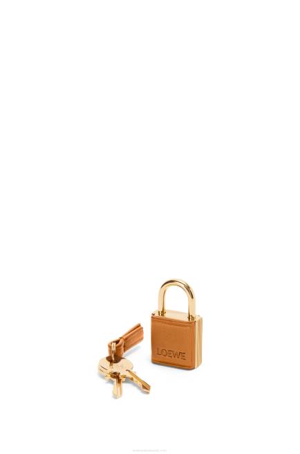 Warm Desert Amazona 28 bag in nappa calfskin Loewe 84PR138 Women