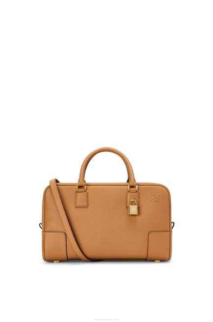 Warm Desert Amazona 28 bag in nappa calfskin Loewe 84PR138 Women