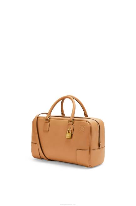 Warm Desert Amazona 28 bag in nappa calfskin Loewe 84PR138 Women