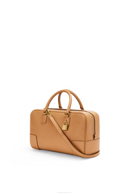 Warm Desert Amazona 28 bag in nappa calfskin Loewe 84PR138 Women