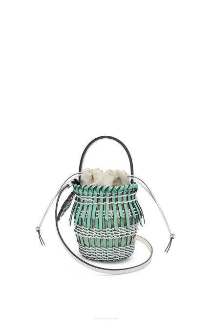 Fresh Mint/Soft White