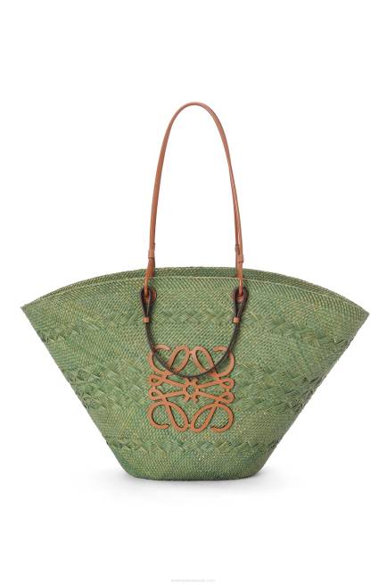 Green/Tan