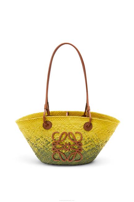 Khaki Green/Yellow