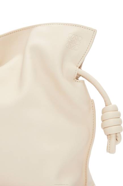 Angora Flamenco clutch in nappa calfskin Loewe 84PR355 Women