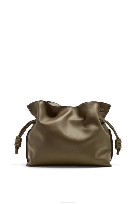 Dark Khaki Green