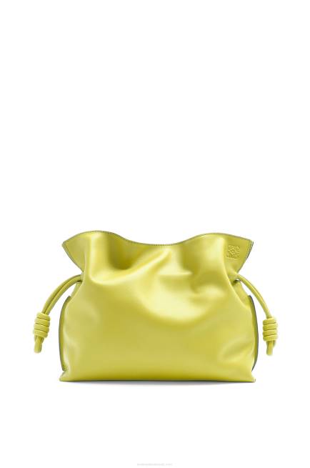 Lime Yellow