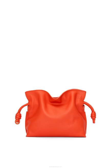 Sunrise Orange