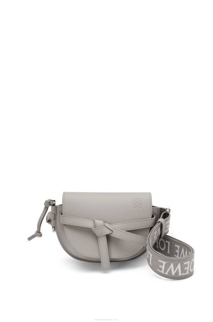 Pearl Grey