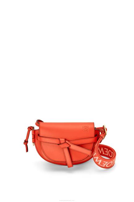 Sunrise Orange