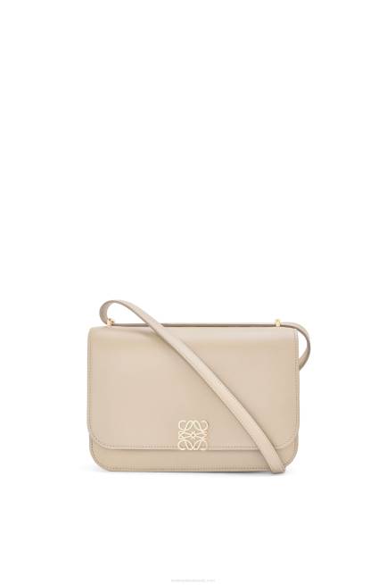 Light Ghost Goya bag in silk calfskin Loewe 84PR546 Women