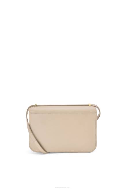 Light Ghost Goya bag in silk calfskin Loewe 84PR546 Women
