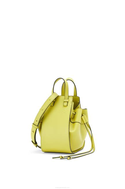 Lime Yellow