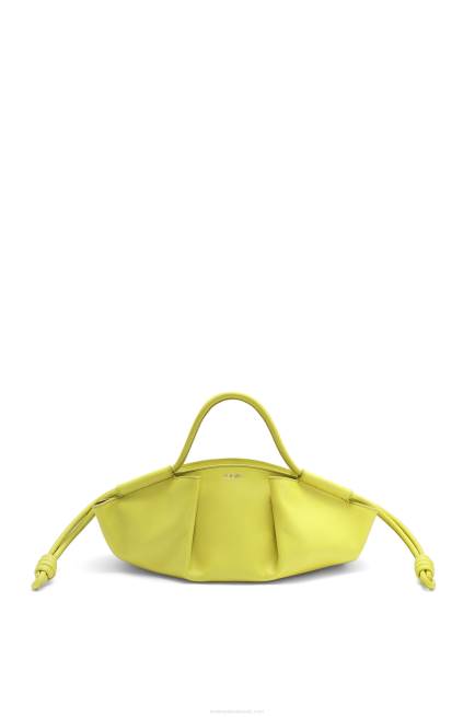 Lime Yellow