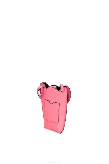 New Candy Elephant Pocket in classic calfskin Loewe 84PR615 Women