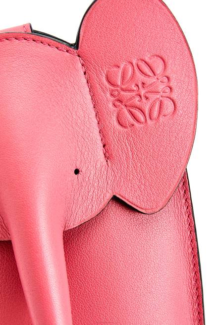 New Candy Elephant Pocket in classic calfskin Loewe 84PR615 Women
