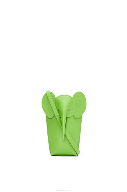 Pea Green Glaze