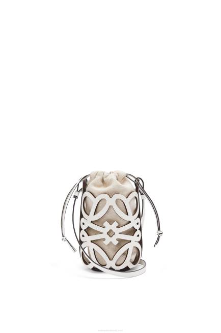 White/Ecru