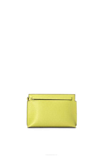 Lime Yellow