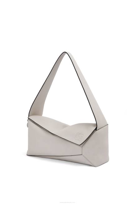 Ghost Puzzle Hobo bag in nappa calfskin Loewe 84PR438 Women